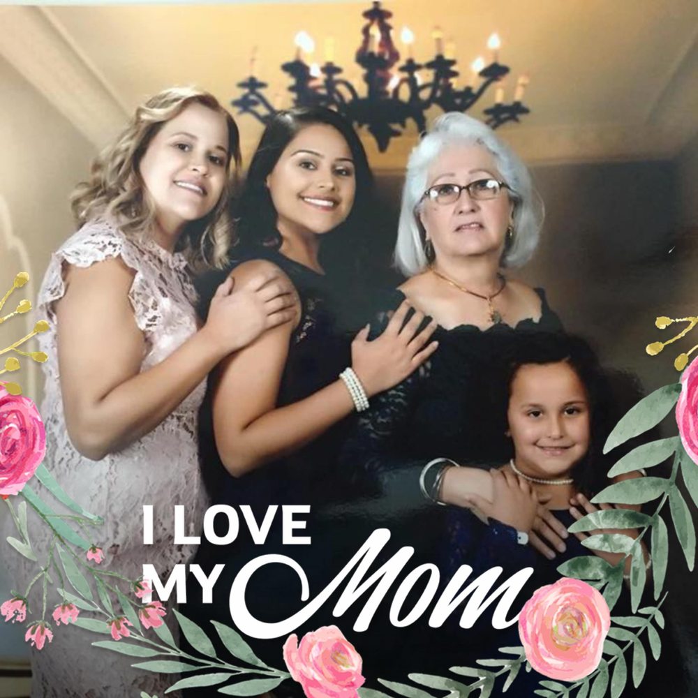 Meet your Posher, Ruddy